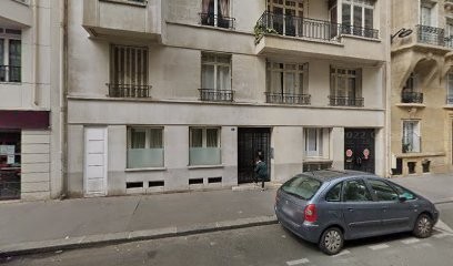 SP AVOCATS, Avocat à Paris 17