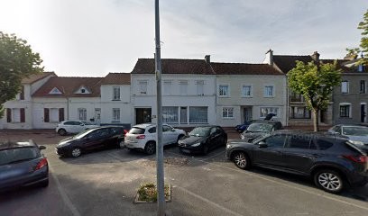 Sellier Christophe, Avocat à Hesdin