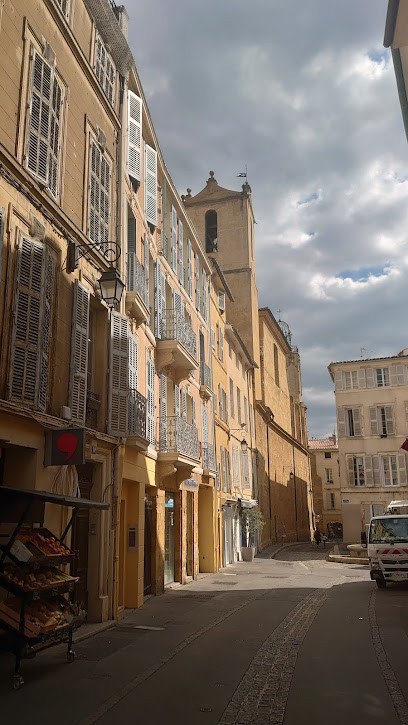 Cabinet Goguet Avocats, Avocat à Aix-en-Provence