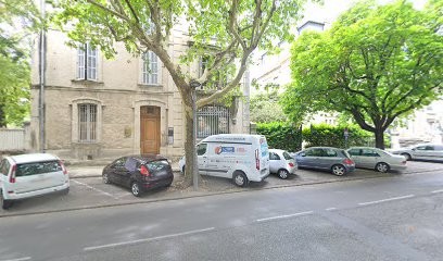 Avocat Rémi GOEHRS - Droit de la famille & droit pénal, Avocat à Carpentras