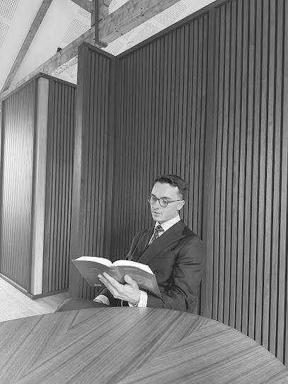 Alexis Rivasseau Avocat Avocat à la Rochelle