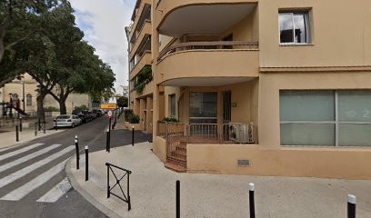 Barbara MICHEL, Avocat à Nîmes