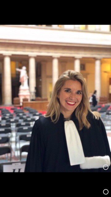 Aude JOUBERT COPPANO, Avocat à Marseille 06