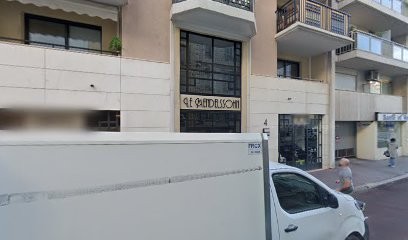 Sauvage-Fakir Jenny, Avocat à Nice