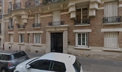 Maître DUVERNEY PRET, Avocat à Paris 15