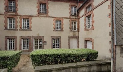 Huille Pascale, Avocat à L'Aigle