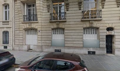 Alma & Peak, Avocat à Paris 08