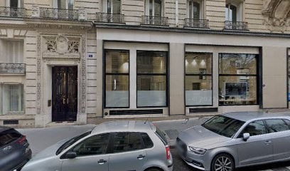 SELARL JCS AVOCAT, Avocat à Paris 17