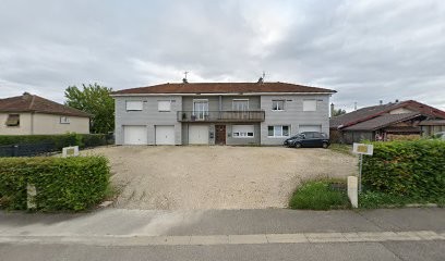 Bozonnet Kathy Avocat, Avocat à Péronnas