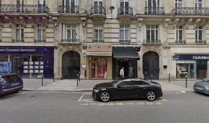 C.S.M PARTENAIRES, Avocat à Neuilly-sur-Seine