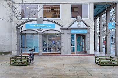 AGN Avocats Le Mans, Avocat au Mans