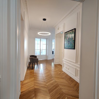 Billand & Messié Avocats, Avocat à Paris 17