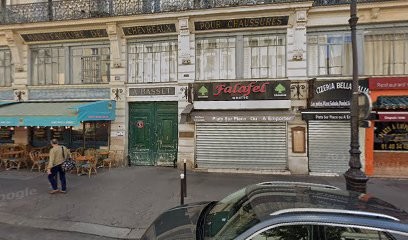 Alice Darson - Avocat Droit de l'urbanisme, Avocat à Paris 10