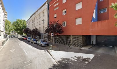 Geneviève PONTOIS, Avocat à Aix-en-Provence