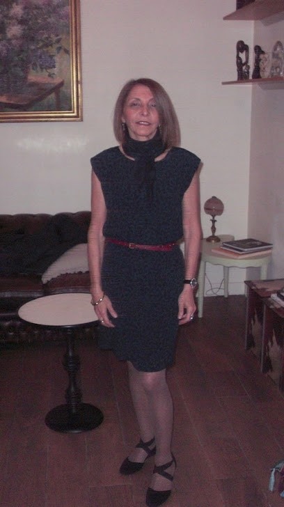 Maître Danièle BEN HINI, Avocat à Fontenay-sous-Bois