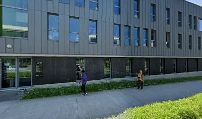 Madeleine Meunier-Guillet, Avocat à Saint-Herblain