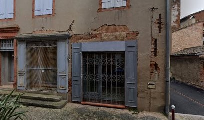 Bergès Laure, Avocat à Montech