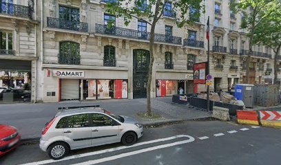 Cabinet Ribes, Avocat à Paris 08