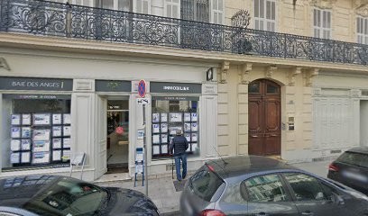 SELARL Christophe DUPONT, Avocat à Nice