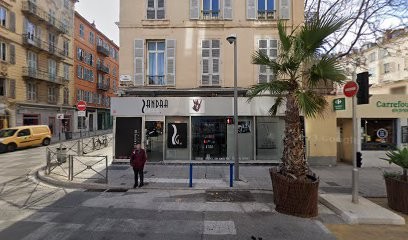 Paris Andre Luc Albert, Avocat à Nice