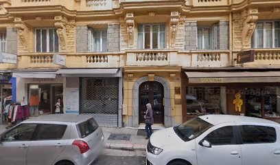 Audrey Aleksandrowicz, Avocat à Nice