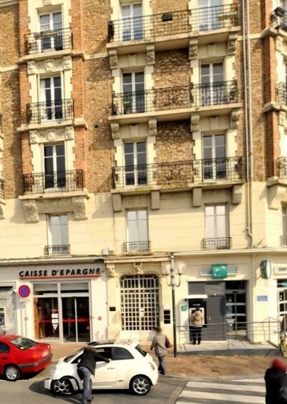 Bernardi Virginie, Avocat à Melun