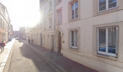 Morea-Vinas Agnès, Avocat à Cherbourg-en-Cotentin