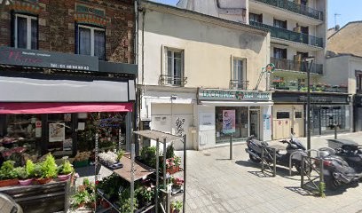 Virginie Marques Avocate, Avocat à Rosny-sous-Bois