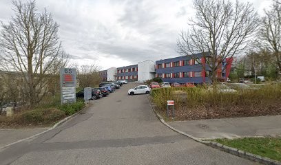 Martinez Yann Rene Georges, Avocat à Mulhouse