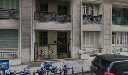 Toesca-Zonino Joëlle, Avocat à Nice