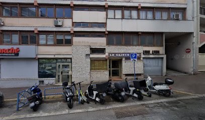 Martoscia Andrée, Avocat à Cagnes-sur-Mer