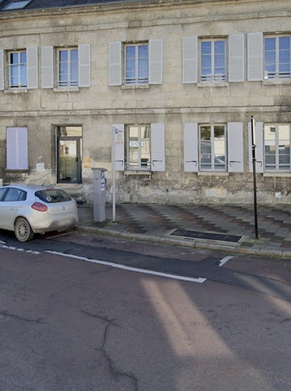 Lusseau Sophie, Avocat à Soissons