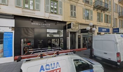 Gueguen Anaëlle, Avocat à Nice