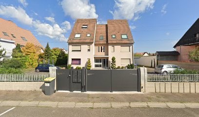 Michèle Bildstein - Avocat, Avocat à Ostwald