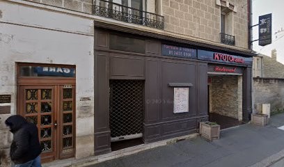 Kerdrebez-Gambuli et Bati, Avocat à Pontoise