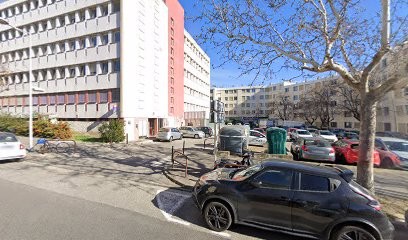 Hakim BTIHADI Avocat, Avocat à Aix-en-Provence