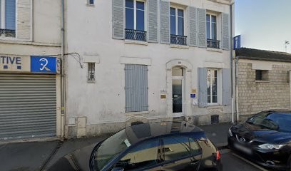 Maître Cloé Lefebvre, Avocat à Pontoise