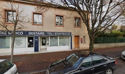 Chabauty Stéphanie, Avocat à Livry-Gargan