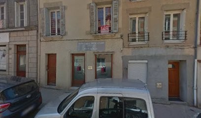 Trincanato Audrey, Avocat à Saint-Galmier