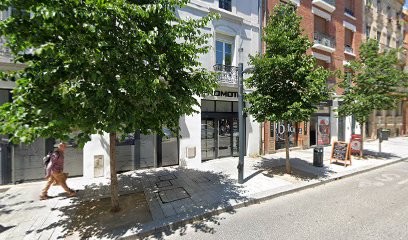 Lucile Bourland Cabinet d' Avocats BBDG, Avocat à Toulouse