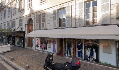 Cabinet Patrick herrou, Avocat à Nice