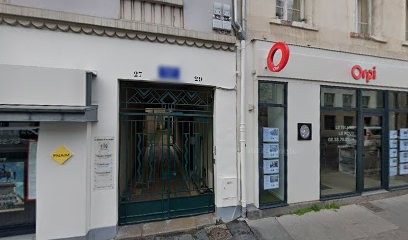 Célia Fossey Avocat, Avocat à Cherbourg-en-Cotentin