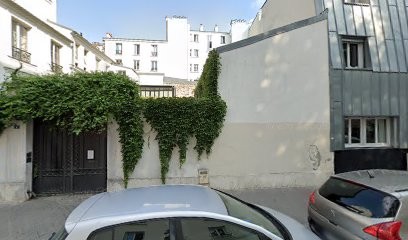 SCP D'ANTIN BROSSOLLET, Avocat à Paris 18