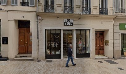 HECTOR PHILIPPE AVOCAT, Avocat à Marseille 06