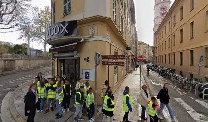 Gagne Béatrice, Avocat à Nice