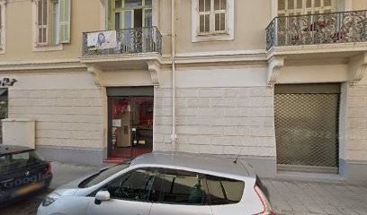 Colombani-Bataillard Tina, Avocat à Nice