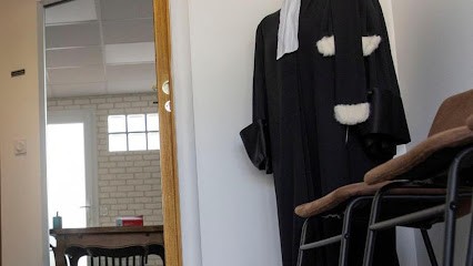 Lanièce Constance, Avocat à Cherbourg-en-Cotentin