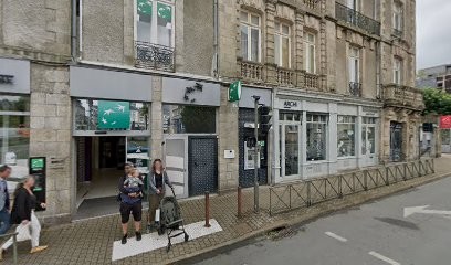 Perraud Mathieu, Avocat à Vannes