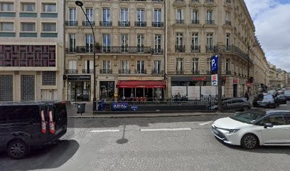 Lefèvre, Société D'Avocats, Avocat à Paris 08