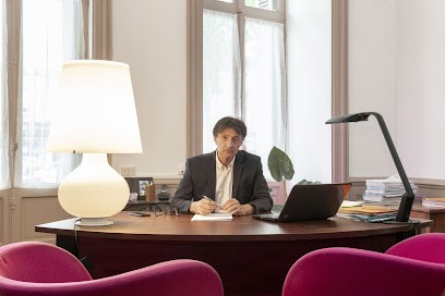 Fontaine Francois, Avocat à Saint-Pierre-des-Corps